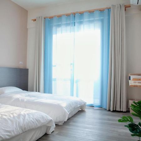 Meedori Coffee Home Stay Jincheng Exterior foto