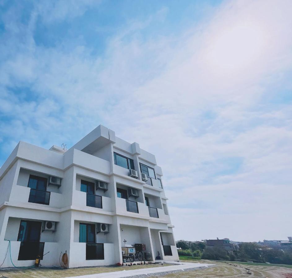 Meedori Coffee Home Stay Jincheng Exterior foto