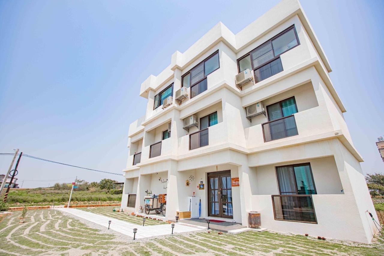 Meedori Coffee Home Stay Jincheng Exterior foto