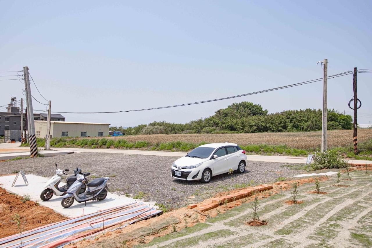 Meedori Coffee Home Stay Jincheng Exterior foto