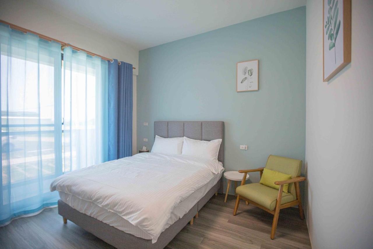 Meedori Coffee Home Stay Jincheng Exterior foto